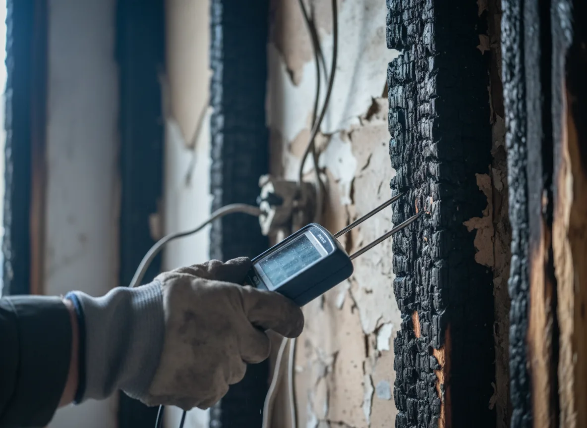 Fire Damage Restoration Bolingbrook, IL FAQs
